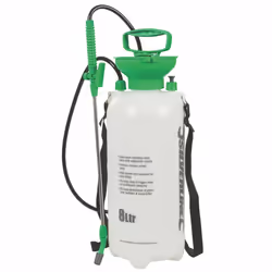 8lt Pressure Sprayer - 8ltr pressure sprayer silverline 868593 garden