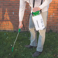 Silverline Pressure Sprayer 5ltr 5ltr - 675108 Garden -  pressure sprayer 5ltr silverline 675108 garden - Additional view 4