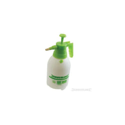 2l Silverline Pressure Sprayer -  pressure sprayer silverline 2ltr 282441 water