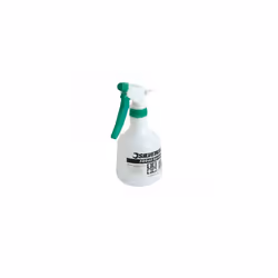 500ml Plastic Hand Sprayer - Silverline 427579 - 500ml sprayer silverline 427579