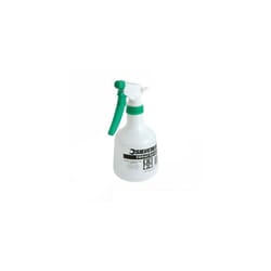500ml Plastic Hand Sprayer - Silverline 427579 -  500ml sprayer silverline 427579