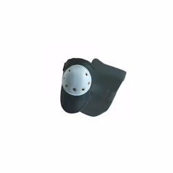 Silverline Hard Cap Knee Pads -  knee hard cap pads silverline size one 633596