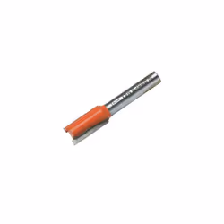 Silverline 1/4" Straight Metric Cutter 12 x 20mm