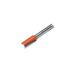 Silverline 1/4" Straight Metric Cutter 12 x 20mm