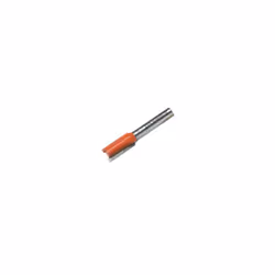 Silverline 1/4" Straight Metric Cutter 3 x 12mm