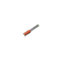 Silverline 1/4" Straight Metric Cutter 3 x 12mm