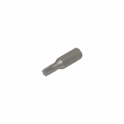 Pack Of 10 Silverline T30 Trx Cr-v Bits - Crv 10pk Screwdriver Torx 486941 - bits t30 crv 10pk screwdriver silverline torx t ...