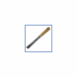 Silverline Scraper 25mm - 633610 - scraper 25mm silverline 633610