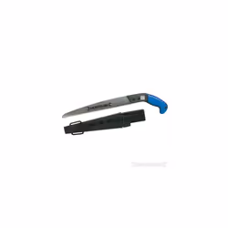 300mm Pruning Saw With Sheath - saw pruning sheath silverline 868611 blade 275mm 300mm tree
