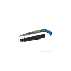 300mm Pruning Saw With Sheath -  saw pruning sheath silverline 868611 blade 275mm 300mm tree