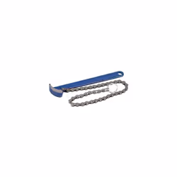 Oil Filter Chain Wrench - 150mm