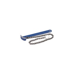 Oil Filter Chain Wrench - 150mm