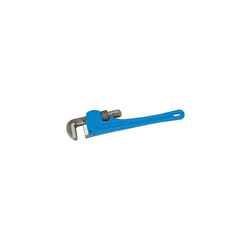 Silverline Expert Stillson Pipe Wrench Length 300mm - Jaw 50mm
