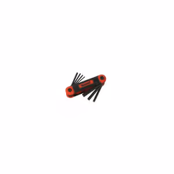 Silverline Hex Key Metric Expert Tool 8pce 1.5 - 8mm - 15 656597 -  key hex tool metric expert silverline 15 8mm 8pce 656597