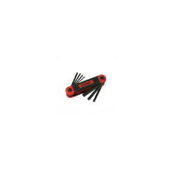 Silverline Hex Key Metric Expert Tool 8pce 1.5 - 8mm - 15 656597 -  key hex tool metric expert silverline 15 8mm 8pce 656597