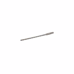 Silverline SDS Plus Masonry Drill Bit 7 x 210mm -  sds drill masonry plus bit 7 x 210mm silverline 783123