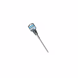 Silverline SDS Plus Masonry Drill Bit 25 x 260mm - 633626 - sds drill plus bit masonry 25 x 260mm silverline 633626