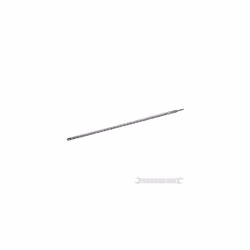Silverline SDS Plus Masonry Drill Bit 25 x 1000mm - 282458 - sds drill bit plus masonry 25 1000mm x silverline 282458