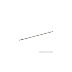 Silverline SDS Plus Masonry Drill Bit 25 x 1000mm - 282458 -  sds drill bit plus masonry 25 1000mm x silverline 282458