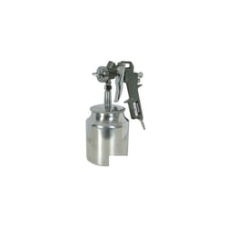 Spray Gun Suction Feed - 750ml