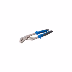 Silverline Expert Waterpump Pliers Grips (250mm)