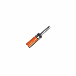 Silverline 1/4" Template Cutter 1/2" x 3/4" x 1/2"