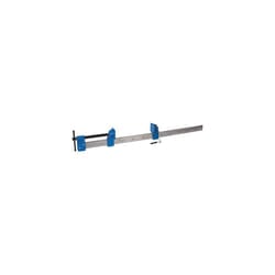 Silverline Expert Sash Cramp 600mm -  sash 600mm expert silverline cramp 633632 clamp