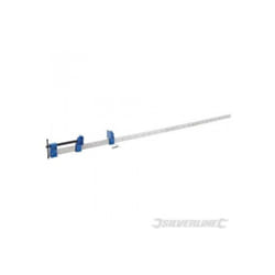 1800mm Silverline Expert Sash Cramp