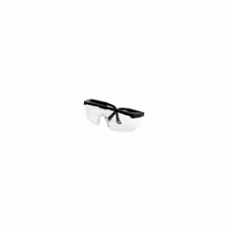 Wrap Around Safety Glasses - Silverline 868628 - safety glasses silverline 868628