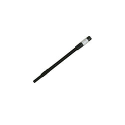 Silverline Flexi Bit Holder 175mm - 1/4" Hex - 14 783125 -  bit holder 175mm flexi silverline 14 783125 hex