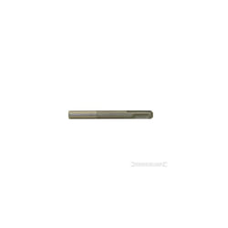100mm Silverline Sds+ Bit Holder - SDS Plus Hex 14 656600 Screwdriver -  sds bit plus holder 100mm silverline hex 14 656600 screwdriver