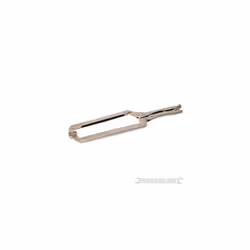 Silverline C-Type Welding Clamps Adjustable Grips Pliers (450mm)