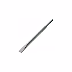 Silverline SDS Plus Chisel 20 x 400mm - 868631 - sds plus chisel x 400mm silverline 20 868631