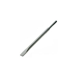 Silverline SDS Plus Chisel 20 x 400mm - 868631 -  sds plus chisel x 400mm silverline 20 868631