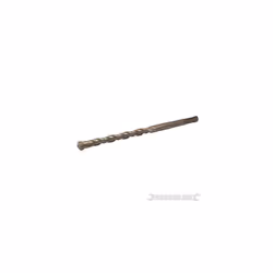 Silverline SDS Plus Crosshead Drill Bit 14 x 210mm - sds crosshead drill plus bit x 210mm silverline 14 580452