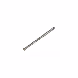 Silverline SDS Plus Crosshead Drill Bit 16 x 210mm - sds crosshead drill plus bit x 16 210mm silverline 719789
