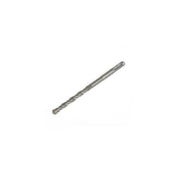 Silverline SDS Plus Crosshead Drill Bit 16 x 210mm -  sds crosshead drill plus bit x 16 210mm silverline 719789
