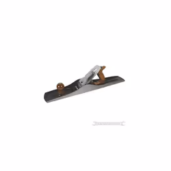 Silverline Jointer Plane No. 7 60 x 3mm Blade - Wood 22 550mm Long Chisel - silverline jointer plane 7 wood 22 550mm long ch ...