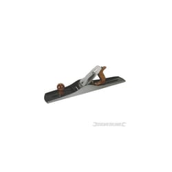 Silverline Jointer Plane No. 7 60 x 3mm Blade - Wood 22 550mm Long Chisel -  silverline jointer plane 7 wood 22 550mm long chisel carpentry 238104 x