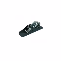 Silverline Block Plane 41 x 1mm Blade - 306437 165mm - silverline block plane x 306437 165mm blade 41 1mm