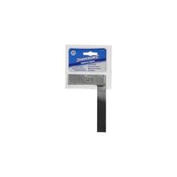 Silverline 675146 Engineers Square, 100mm - Square -  engineers square 100mm silverline 675146
