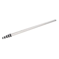 Silverline Telescopic Aluminium Level Staff 5m -