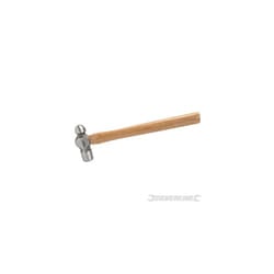 Silverline Hardwood Ball Pein Hammer 16oz (454g)
