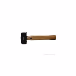 Silverline Hardwood Lump Hammer 2lb (0.91kg)