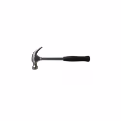 Silverline Tubular Shaft Claw Hammer 8oz (227g)