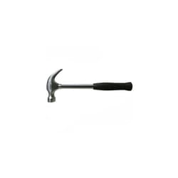 Silverline Tubular Shaft Claw Hammer 8oz (227g)