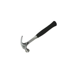 Silverline Solid Forged Claw Hammer 20oz (567g)