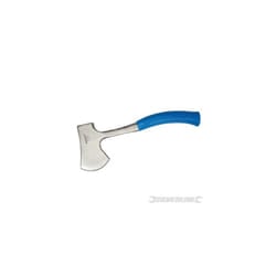 Silverline Solid Forged Hatchet 20oz (567g) - 245034 567g Axe -  solid forged hatchet 20oz silverline 245034 567g axe