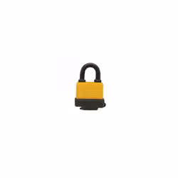 Silverline Weather-resistant Padlock 60mm - Weatherresistant 598493 50mm - padlock silverline weatherresistant 598493 60mm 5 ...