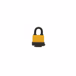 48mm Weather Resistant Padlock - Silverline Weather 196551 40mm -  padlock silverline 48mm weatherresistant 196551 40mm